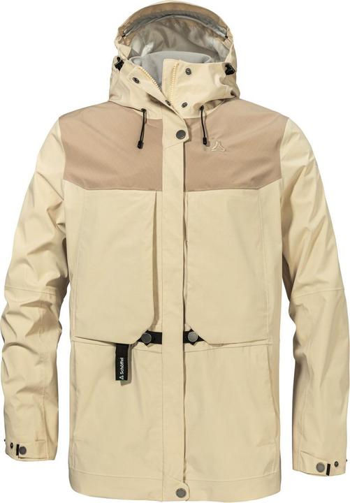 Produktbild Schöffel 2L Jacket Style Maghera WMN (42)