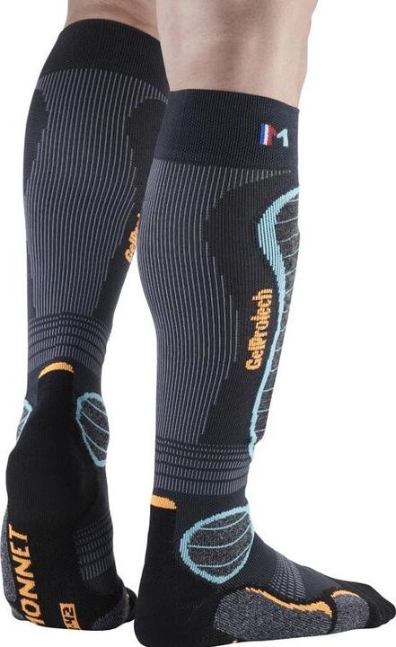 Actual product image Monnet GelProtech ski socks incl. gel insert (43 - 44)