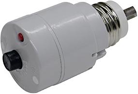 Actual product image Steffen Screwdriver (6 A)