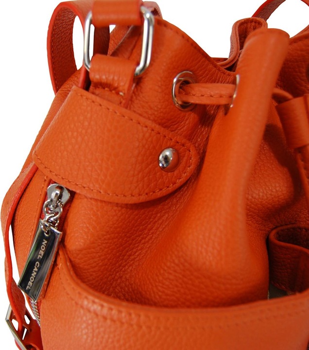 Produktbild Noel Canoel Peach Beuteltasche