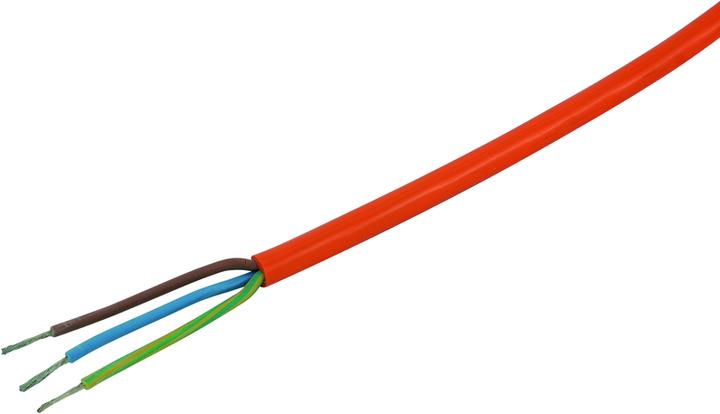 Produktbild Steffen G-PUR Kabel (H05BQ-F 3x1.5) (50 m)