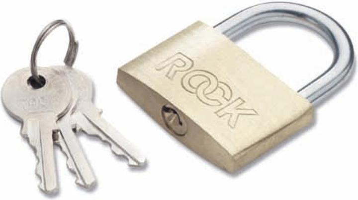 Cimco 170252 Padlock