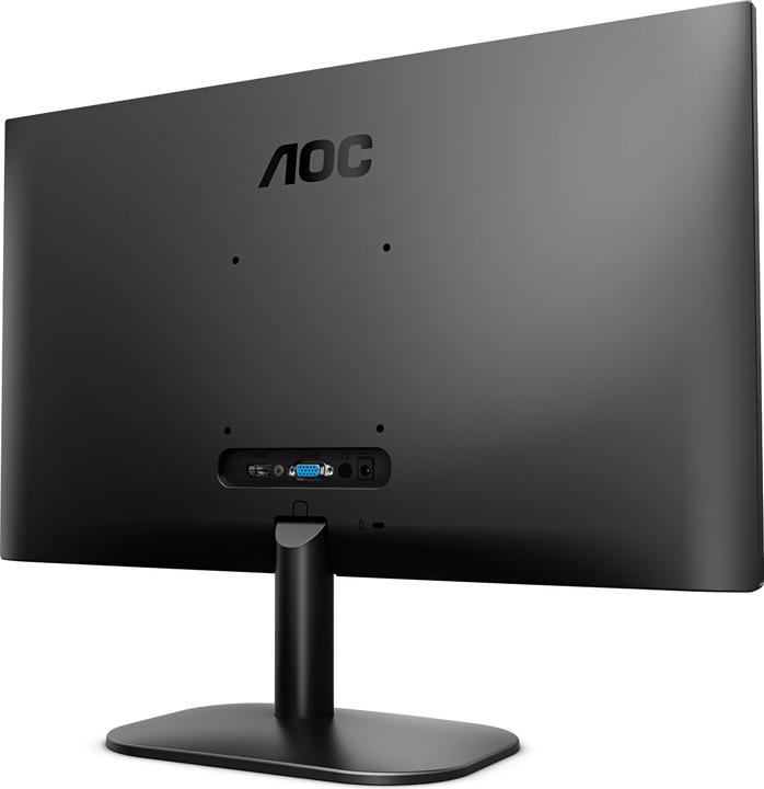 Productafbeelding AOC Monitor 22B2AM (1920 x 1080 Pixels, 21.50")
