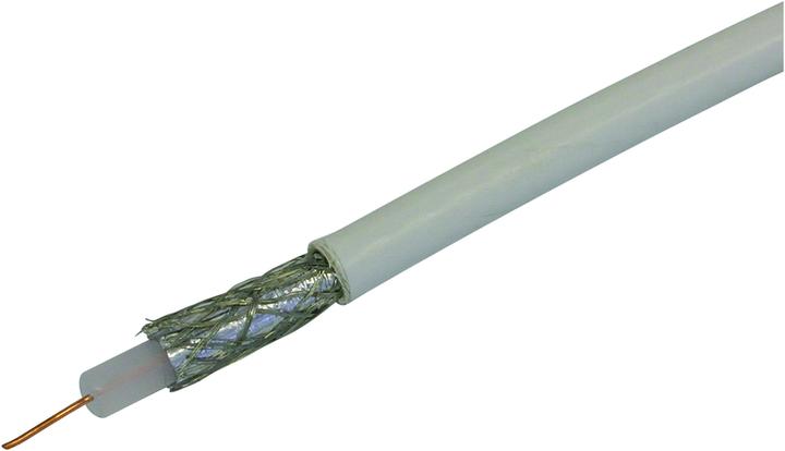 Produktbild Steffen Koaxialkabel 75 Ohm Klasse A (Antennenkabel)