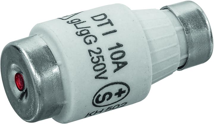 Actual product image Steffen Fuse (10 A)