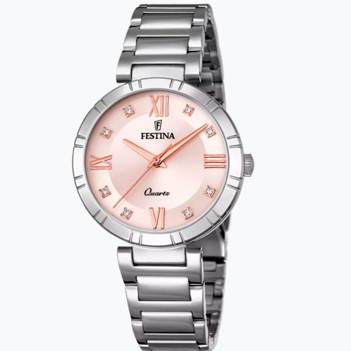 Actual product image Festina Mademoiselle (Analogue wristwatch, 32 mm)