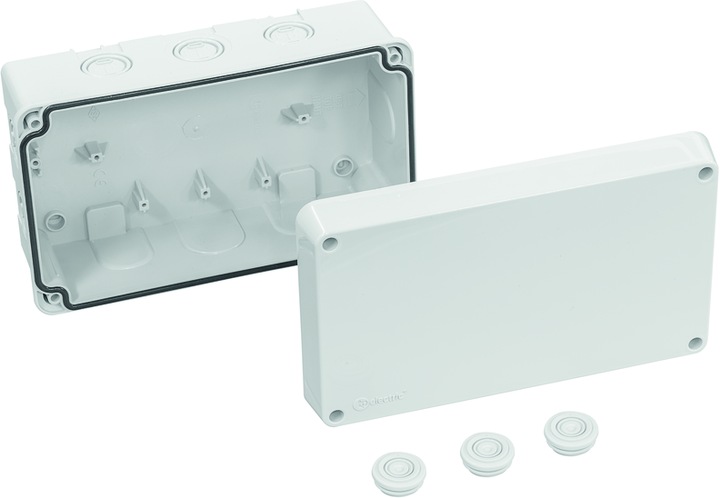 Immagine prodotto Steffen T-Box