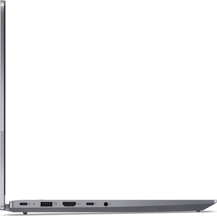 Produktbild Lenovo ThinkBook 14 2-in-1 Gen 5 (14", Intel Core Ultra 7 255U, 16 GB, 512 GB, CH)