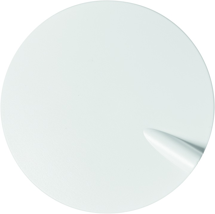 Produktbild Steffen Deckenrosette mit Nute