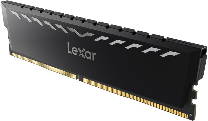Produktbild Lexar Thor (2 x 16GB, 3200 MHz, DDR4-RAM, U-DIMM)