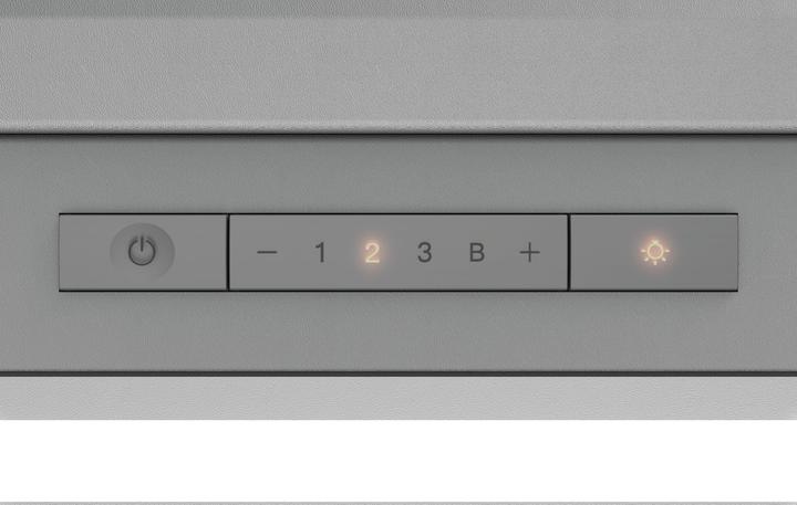 Produktbild Miele DAE 1530 (Huttenlüfter)