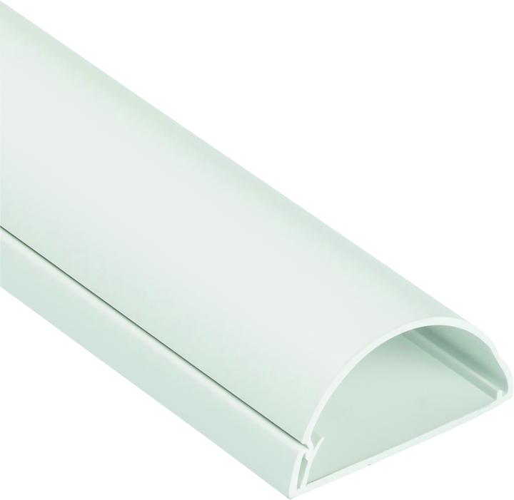 Immagine prodotto Steffen Canalina per cavi (Tubazione, 100 cm)