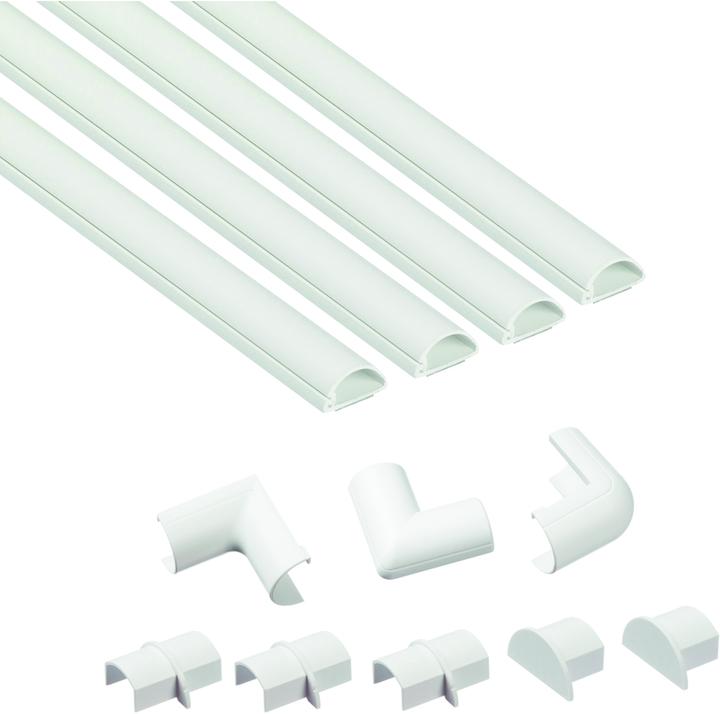 Image du produit Steffen D-Line (Conduit, 100 cm)