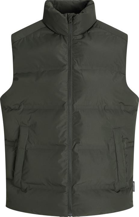 Produktbild Jack & Jones Jjesoho Bodywarmer Collar Sn (S, XS)