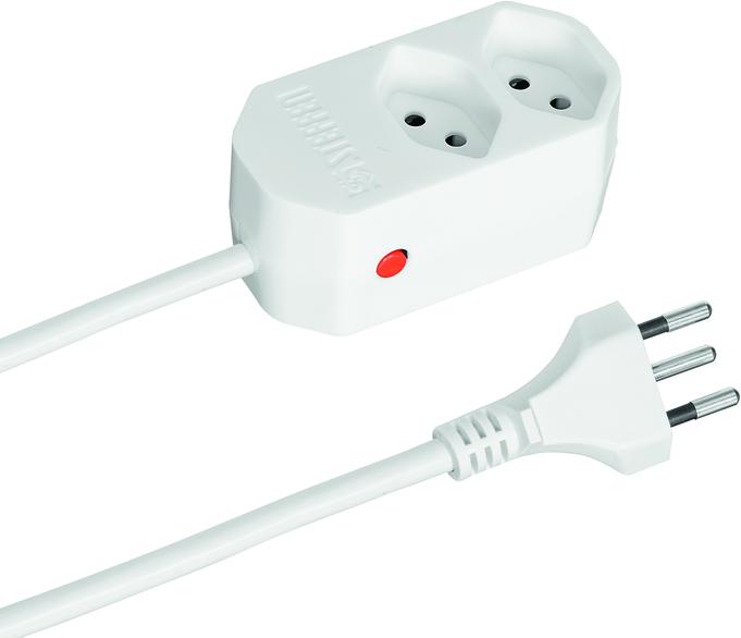 Immagine prodotto Steffen Compatto (2 x, Tipo 13, 1.50 m)