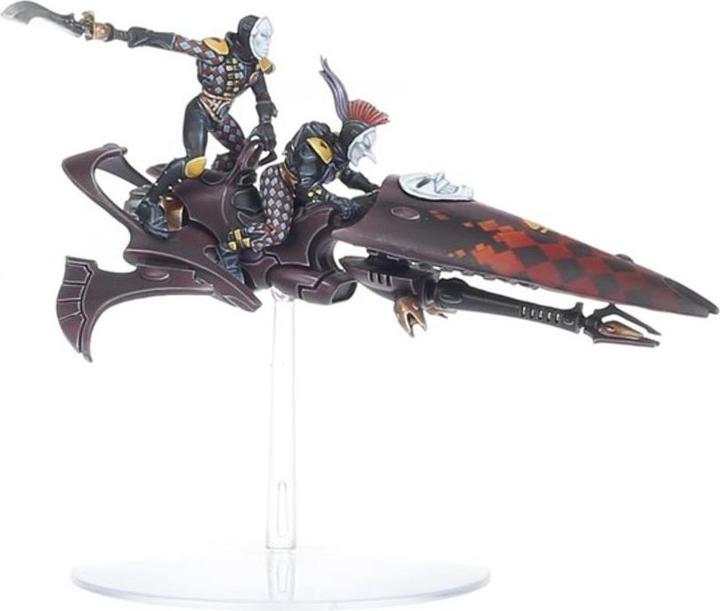 Actual product image Warhammer Fantasy Combat Patrol - Harlequins (Plastic)