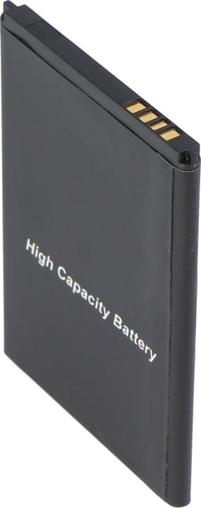 Produktbild AccuCell Akku Alcatel One Touch Pixi 4 (5)