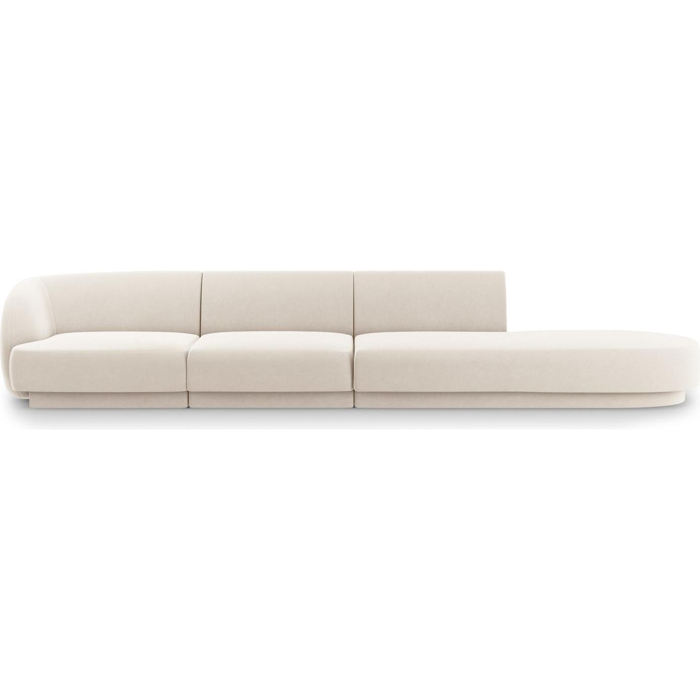 Micadoni, Sofa, Miley (2-Sitzer, 3-Sitzer, 4-Sitzer)