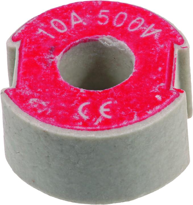 Produktbild Steffen Passschraube 10A/500V (10 A)
