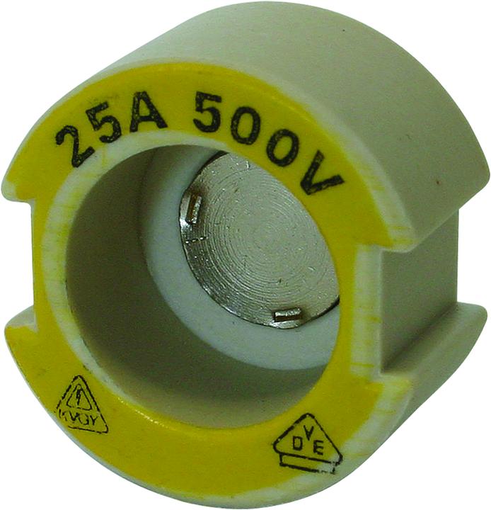Produktbild Steffen Passschraube 25A/500V (25 A)