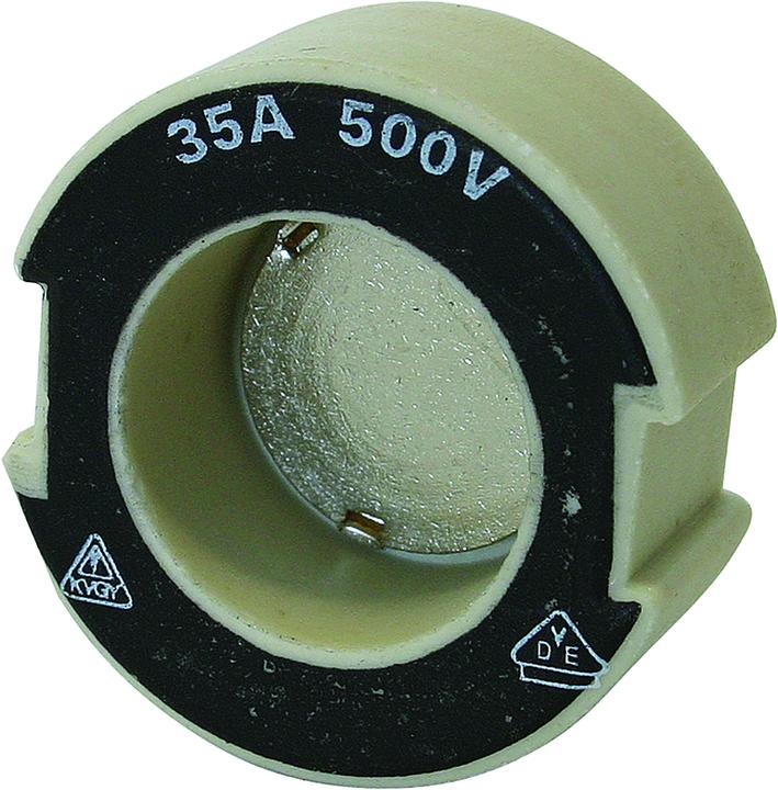 Image du produit Steffen Vis d'ajustement 35A/500V (35 A)