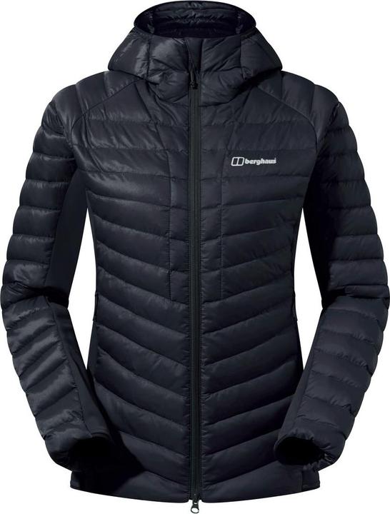 Immagine prodotto Berghaus Giacca isolata con cappuccio Tephra 2.0 per la giacca (38)
