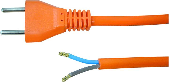 Steffen G-Pur 2x1 5m/T11 orange 30AE6mm (5 m)