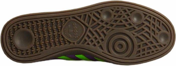 Actual product image Adidas Handball Spezial Active Women's Sports Shoes - JS0251 (40)