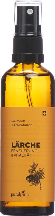 Produktbild Puralpina Raumduft Lärche liq (75 ml)