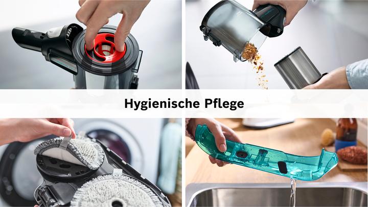 Produktbild Bosch Hausgeräte Unlimited 7 ProHygienic Aqua