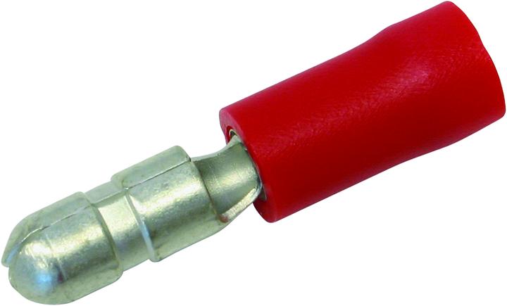 Immagine prodotto Steffen Spina rotonda rossa 0,5-1,0mm sacchetto di 100 pezzi.