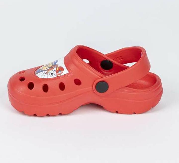 Actual product image Paw Patrol The Strandclogs Hellblau (31)