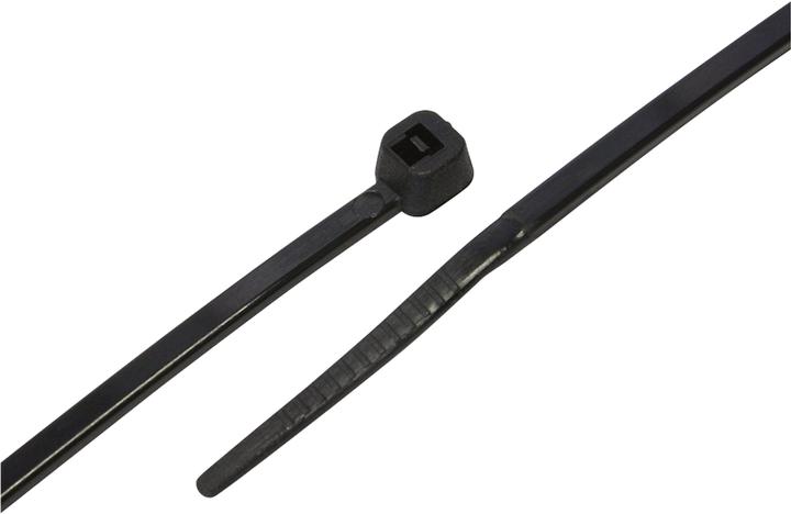 Produktbild Steffen Kabelbinder (Kunststoffkabelbinder, 385 mm, 1 Stk.)