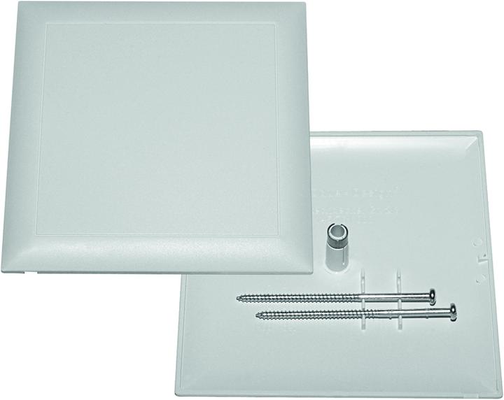 Produktbild Feller Abdeckplatte