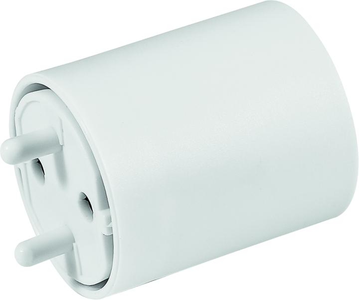 Actual product image Steffen Fix adapter (Type 11, CEE 7/17)