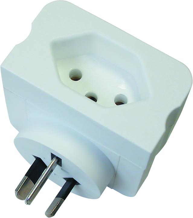Produktbild Steffen Adapter