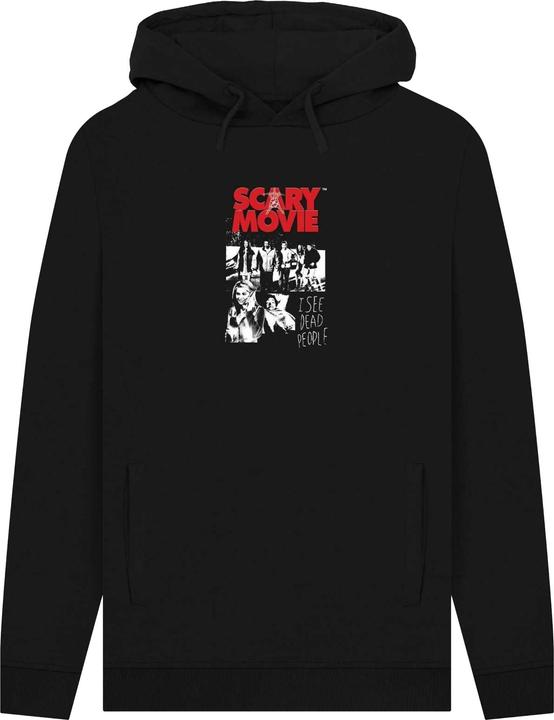 Produktbild Scary Movie I See Dead People Kapuzenpullover (M)