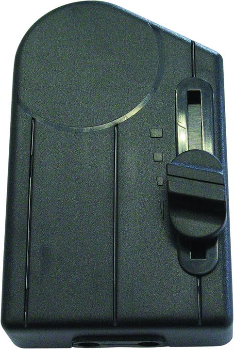 Produktbild Steffen Schnurdimmer 230V 50-60Hz HV+NV 60-500W