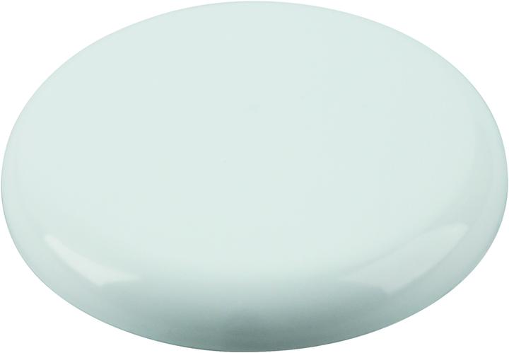 Steffen Ceiling rose white Ø 100mm H:15mm