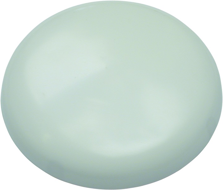 Produktbild Steffen Deckenrosette weiss Ø 95mm H:15mm