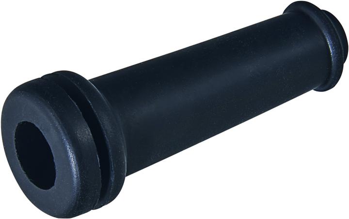 Actual product image Steffen Cable bend relief 15-049