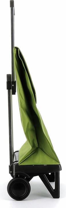 Actual product image Rolser Foldable Shopping Trolley Plegamatic MF 2 Wheels - Lima