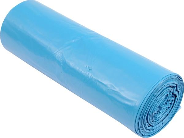 Actual product image Toya Bin liners 120 l 30 um 10 pc. (10 x, 120 l)