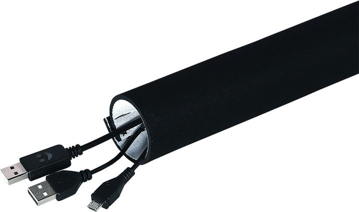 Actual product image Steffen Neoprene protection hose (Cable conduit, 150 cm)