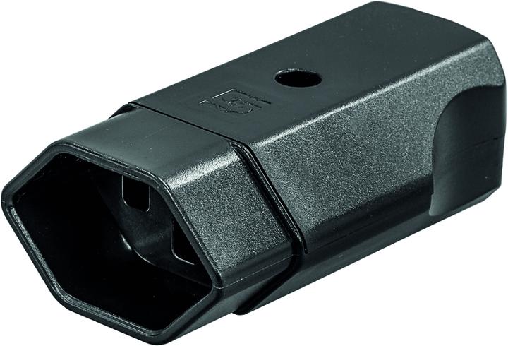 Image du produit Steffen MID Accouplement T23 (Type 23)