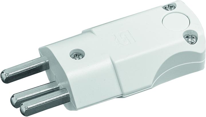 Steffen MID angled plug T23 (Type 23)