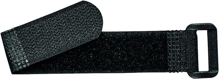 Steffen Fascette in velcro (Fascette in velcro, 380 mm, 3 pz.)