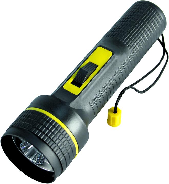 Actual product image Steffen Flashlight (5.50 cm, 5 lm)