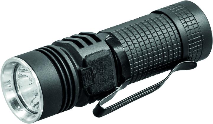 Actual product image Steffen Flashlight (4 cm, 360 lm)