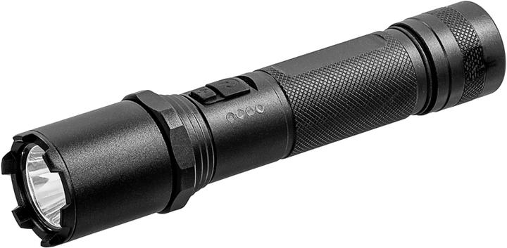 Actual product image Steffen Flashlight 550 (16 cm, 550 lm)